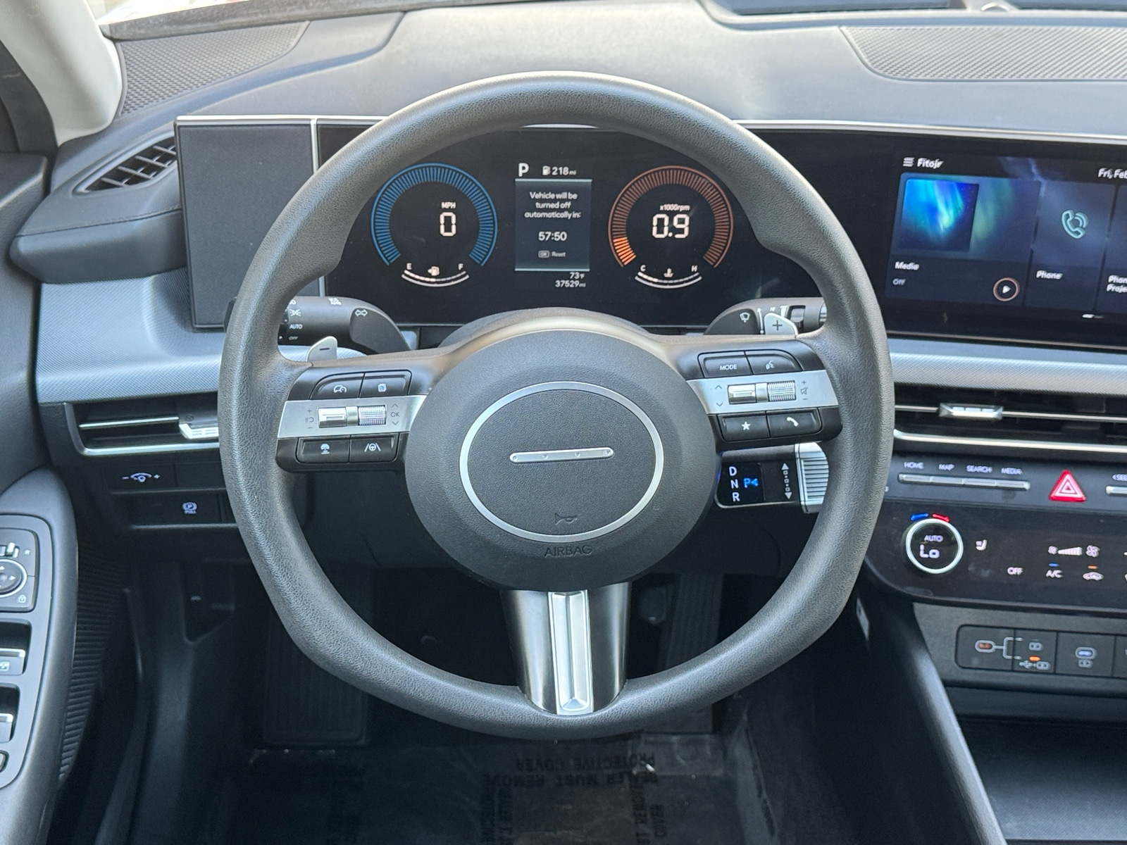 Thumbnail: 2025 Hyundai Sonata - 5