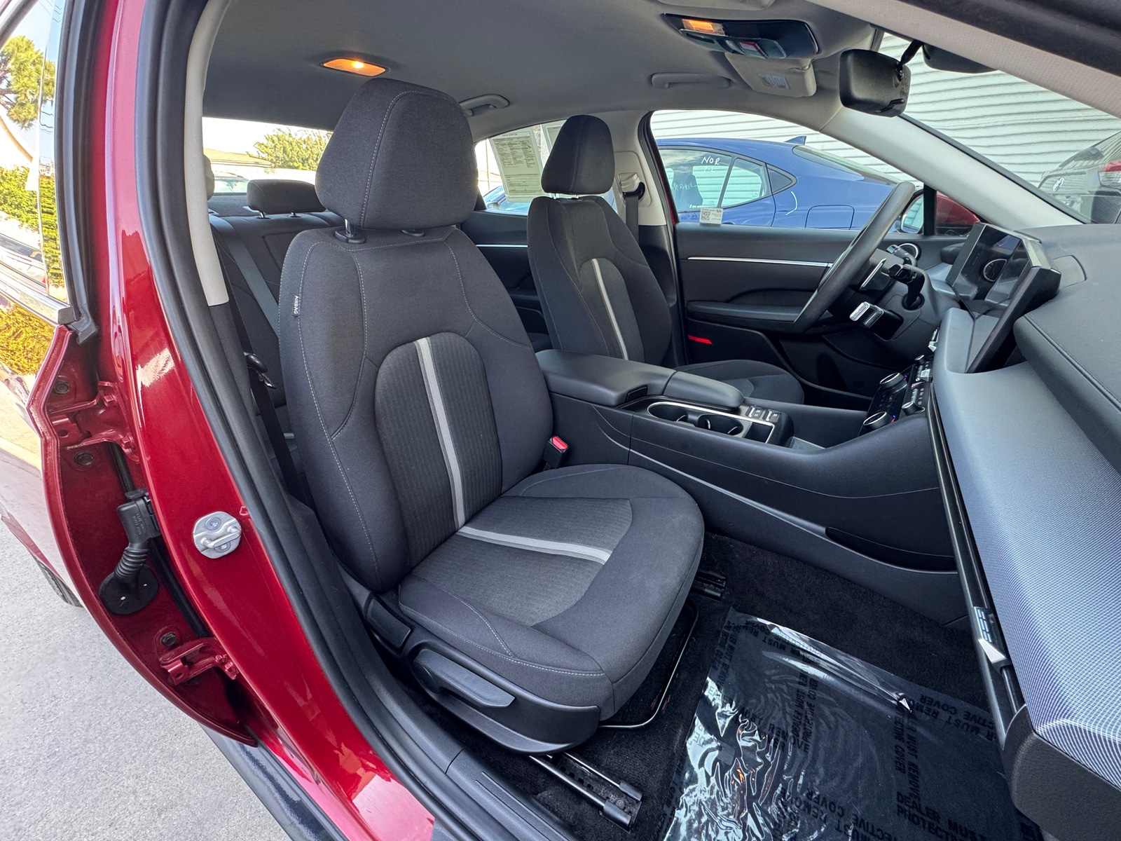 Thumbnail: 2025 Hyundai Sonata - 2