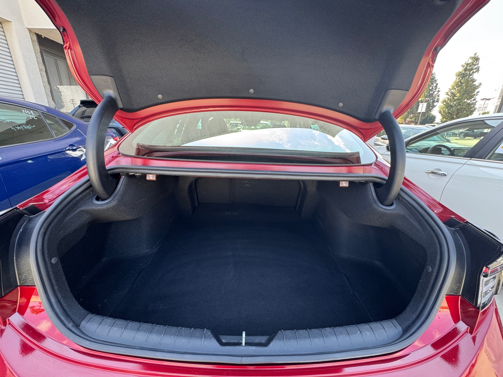 Thumbnail: 2025 Hyundai Sonata - 6