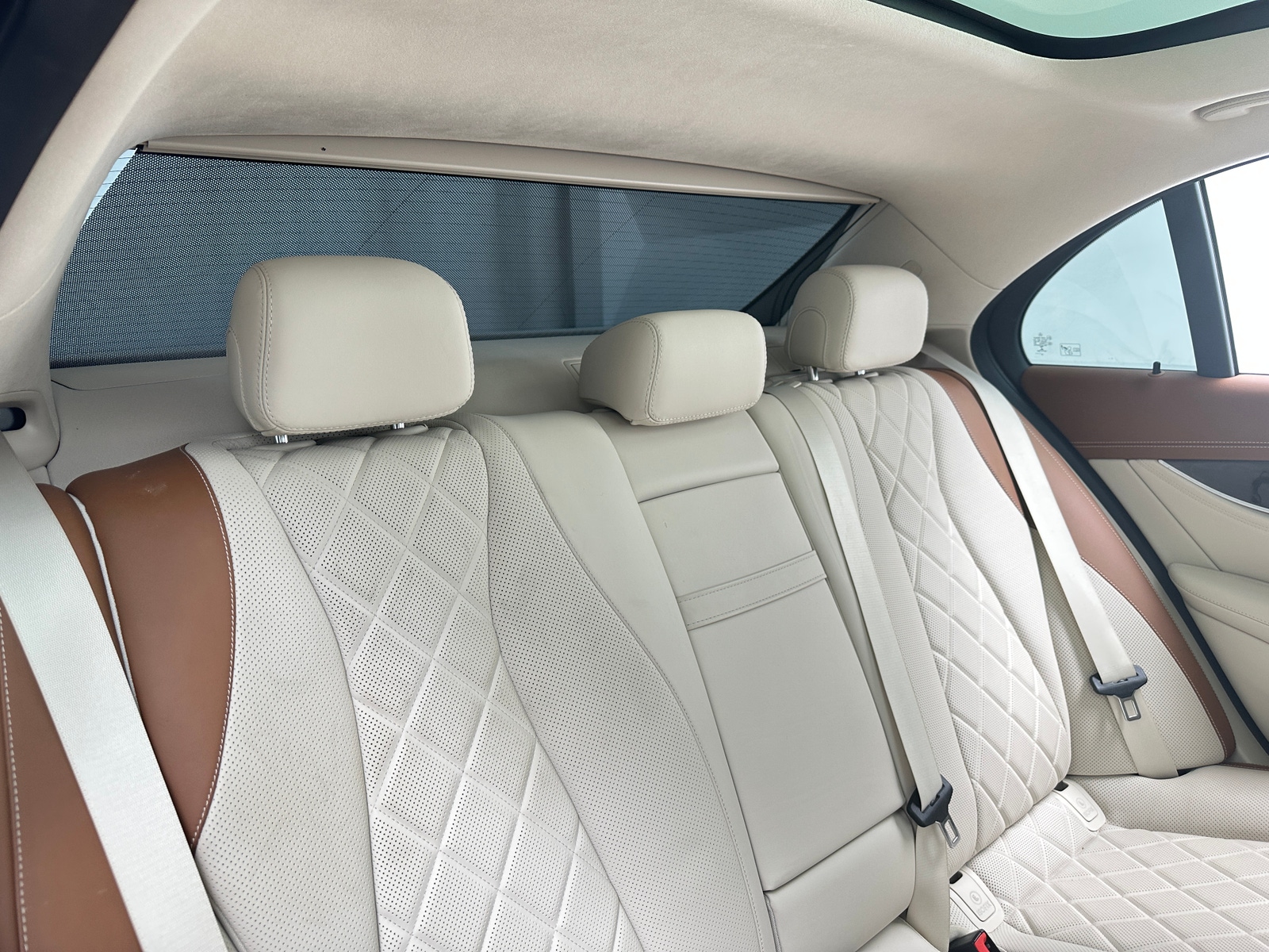 Thumbnail: 2021 Mercedes-Benz E-Class - 5