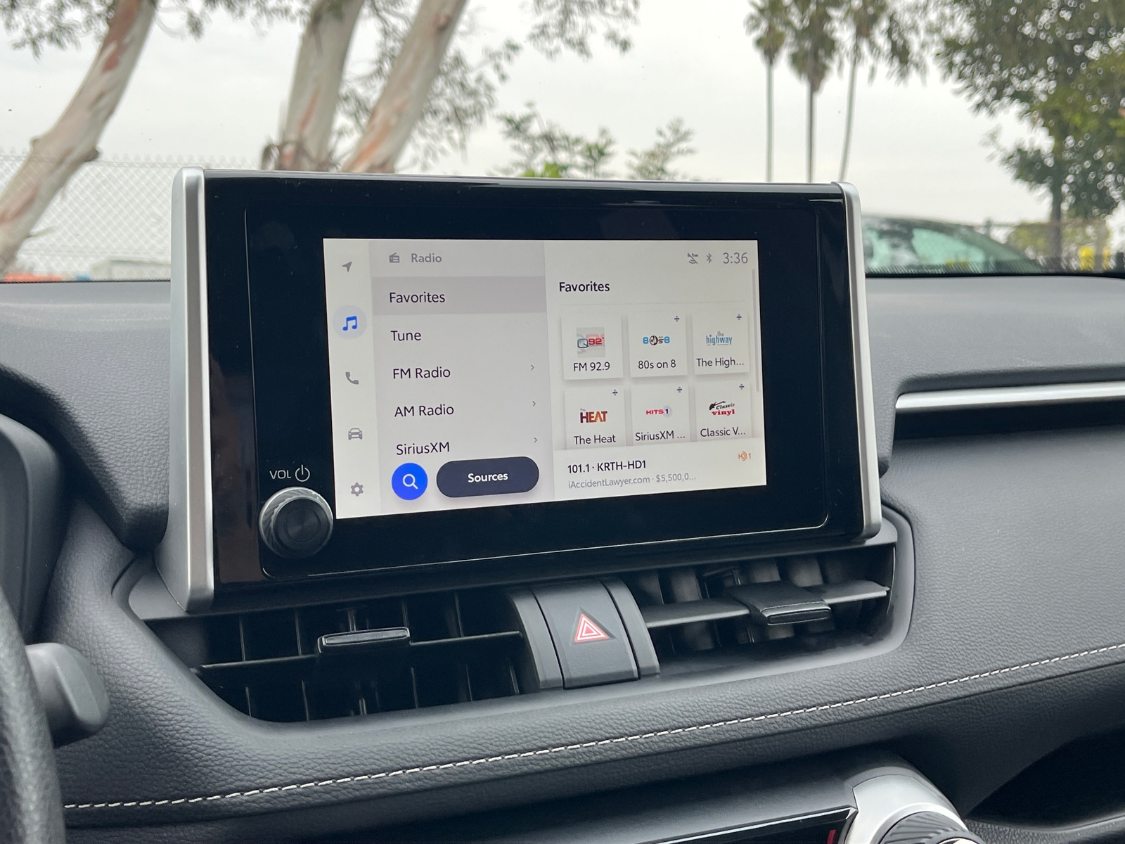 Thumbnail: 2025 Toyota RAV4 - 4