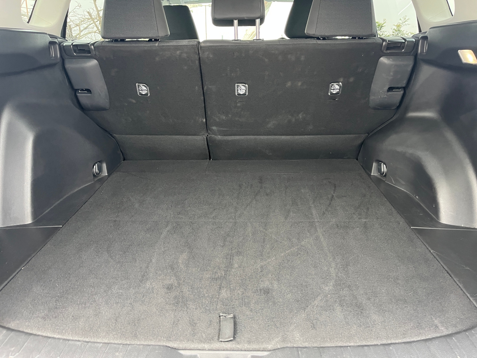 Thumbnail: 2025 Toyota RAV4 - 6