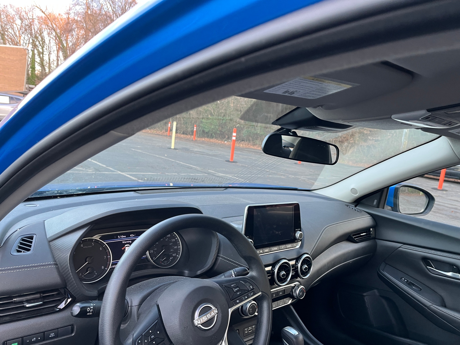 Thumbnail: 2025 Nissan Sentra - 3