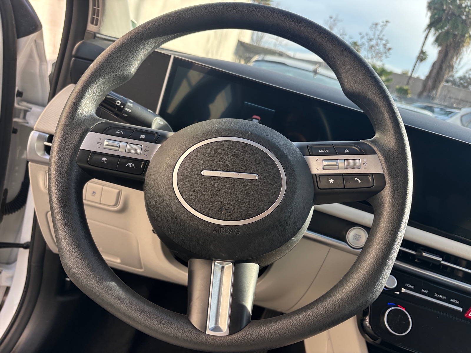 Thumbnail: 2025 Hyundai Tucson - 5