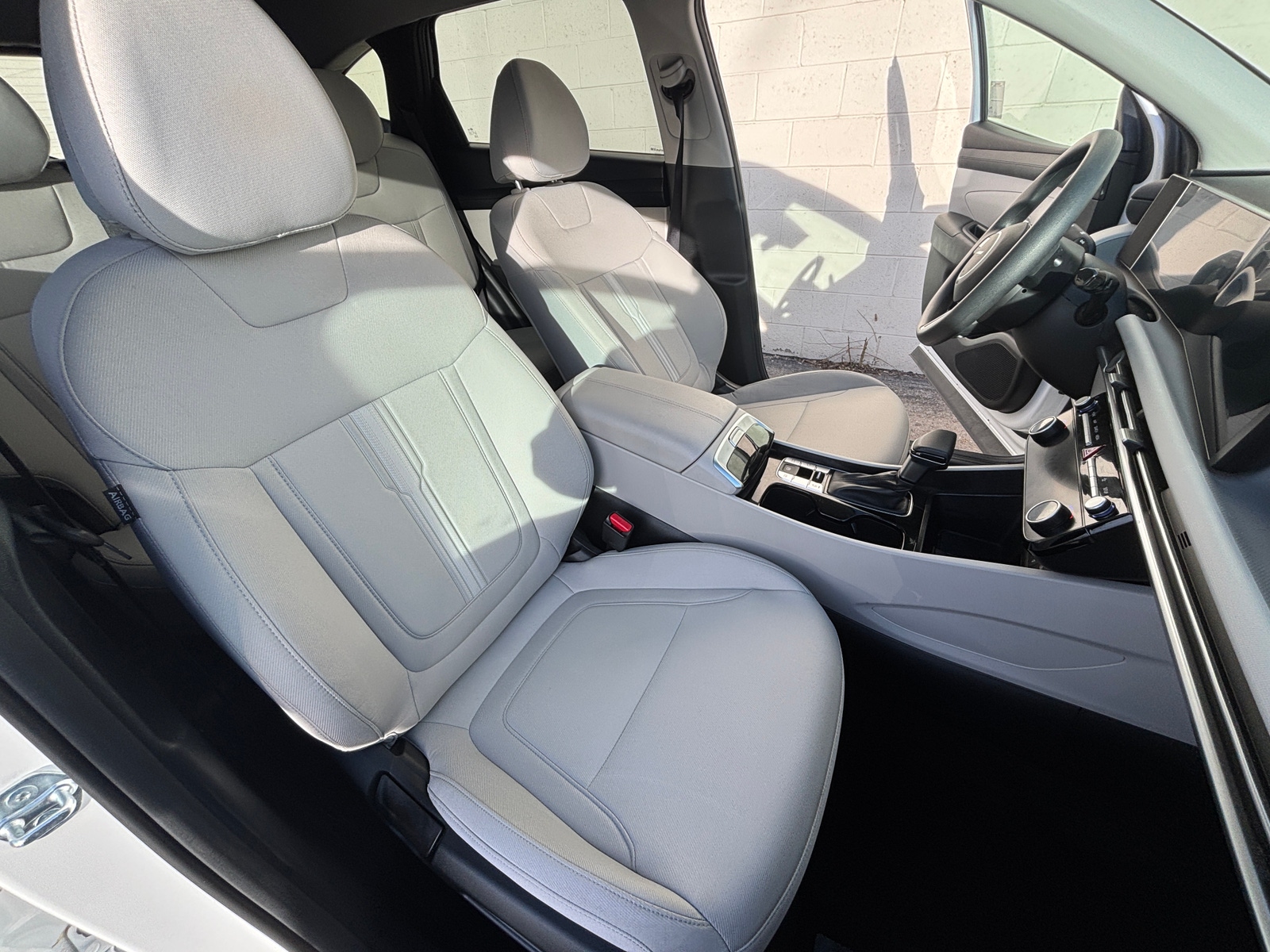 Thumbnail: 2025 Hyundai Tucson - 2