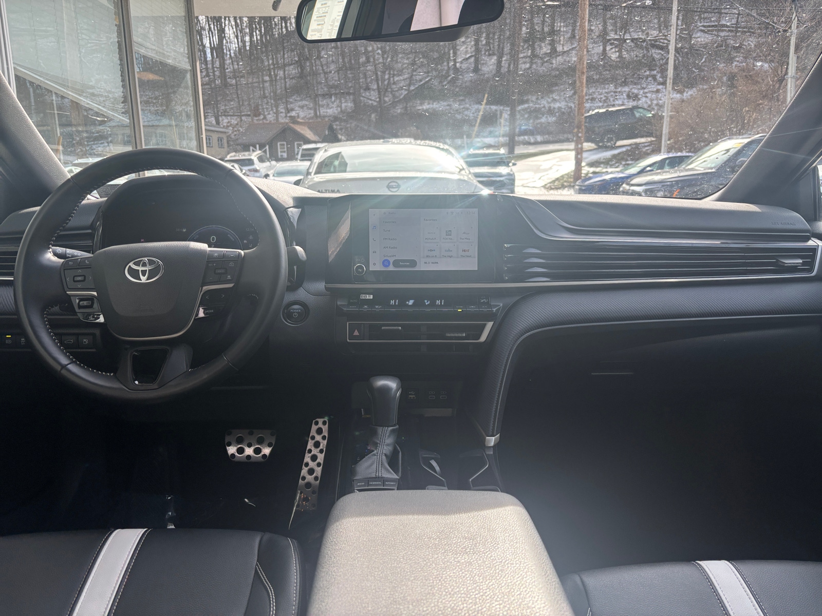 Thumbnail: 2025 Toyota Camry - 3