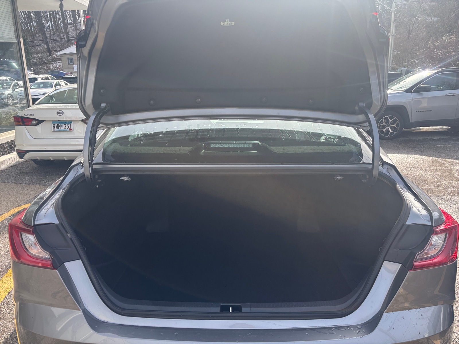 Thumbnail: 2025 Toyota Camry - 6