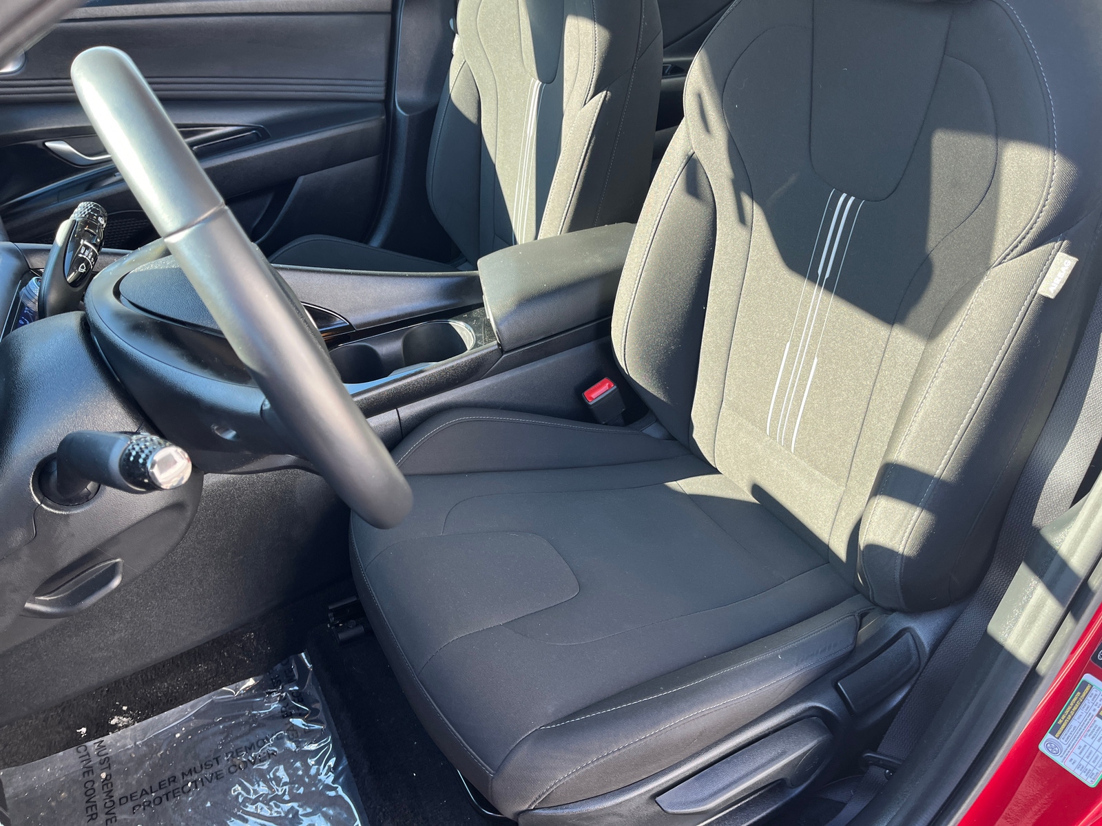 Thumbnail: 2025 Hyundai Elantra - 2