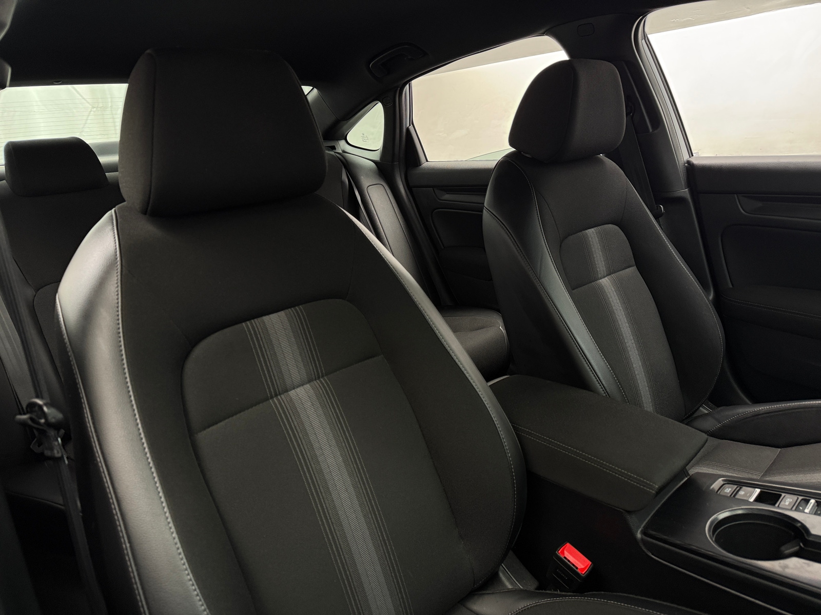 Thumbnail: 2022 Honda Civic - 2