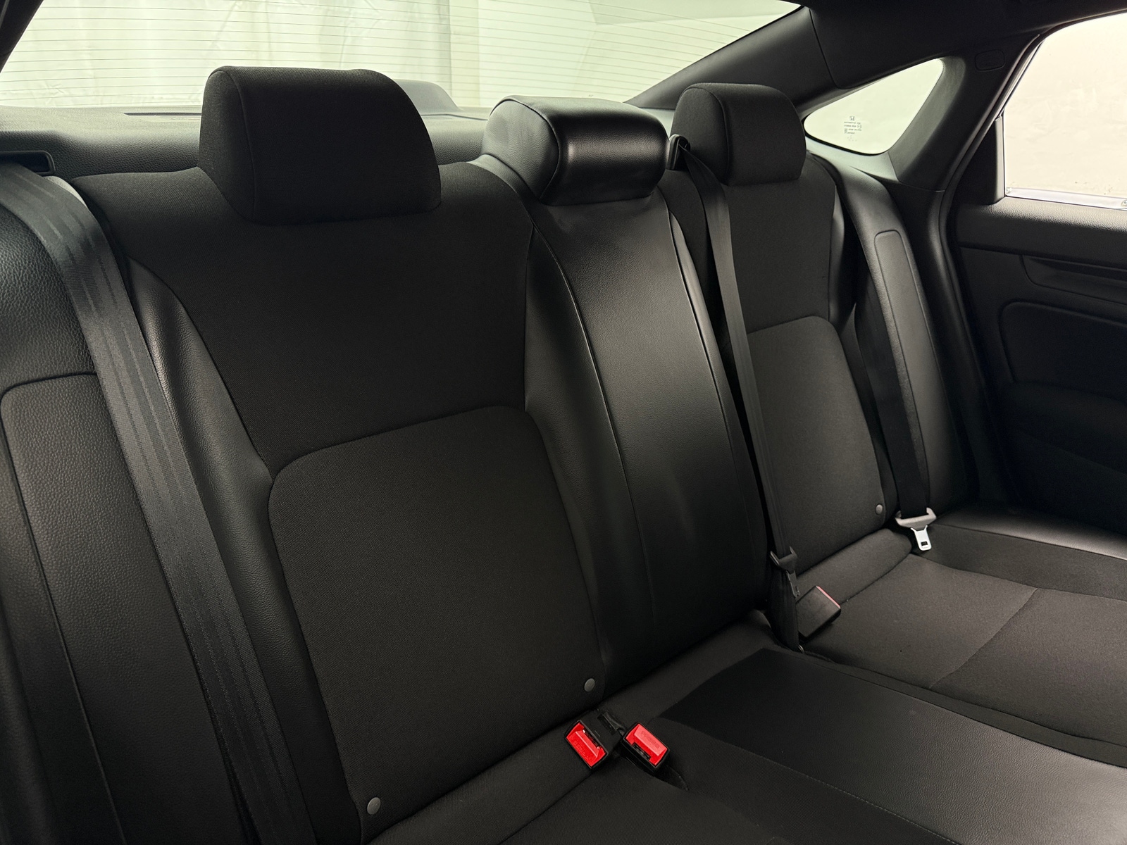 Thumbnail: 2022 Honda Civic - 6