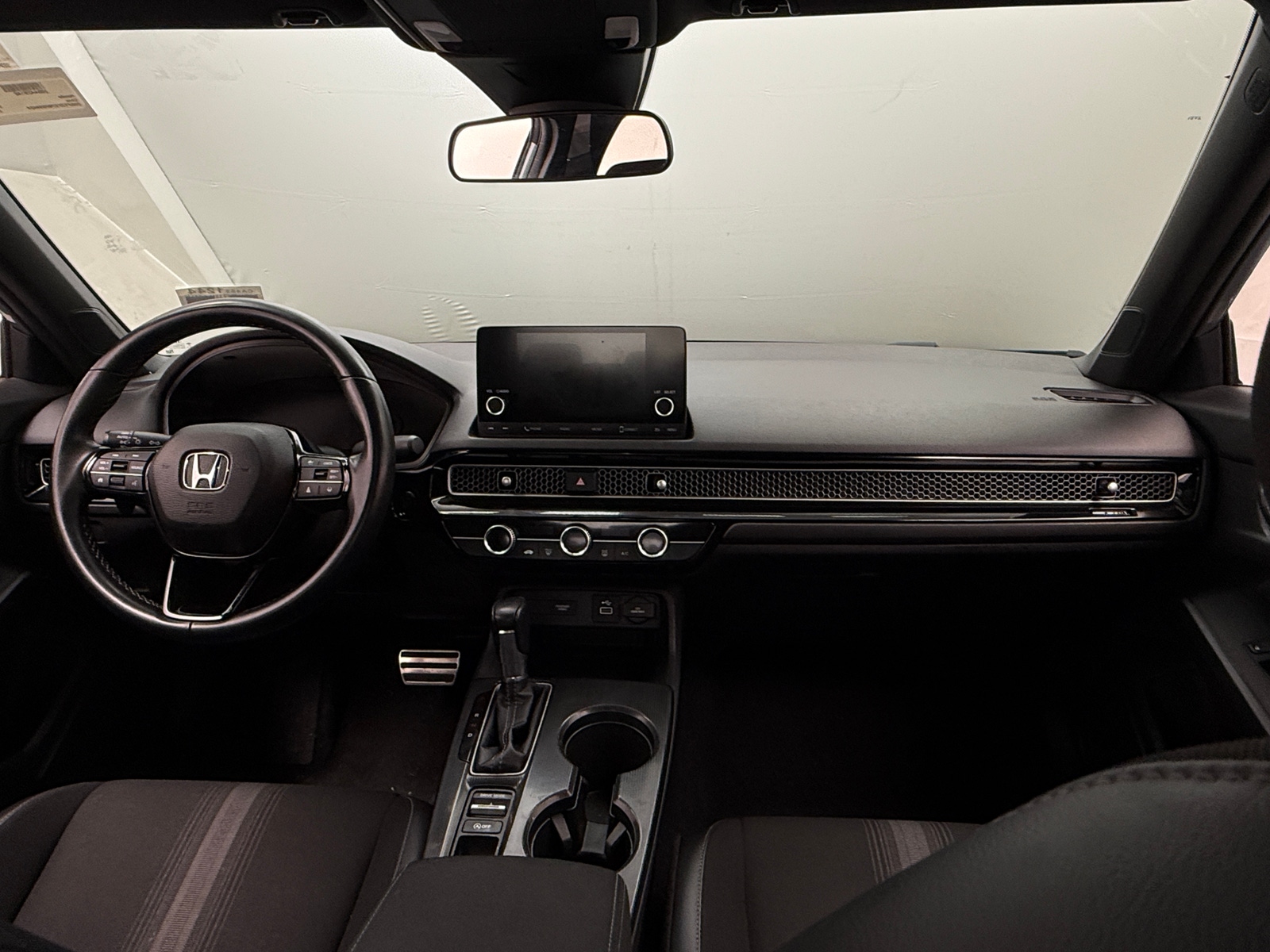 Thumbnail: 2022 Honda Civic - 3