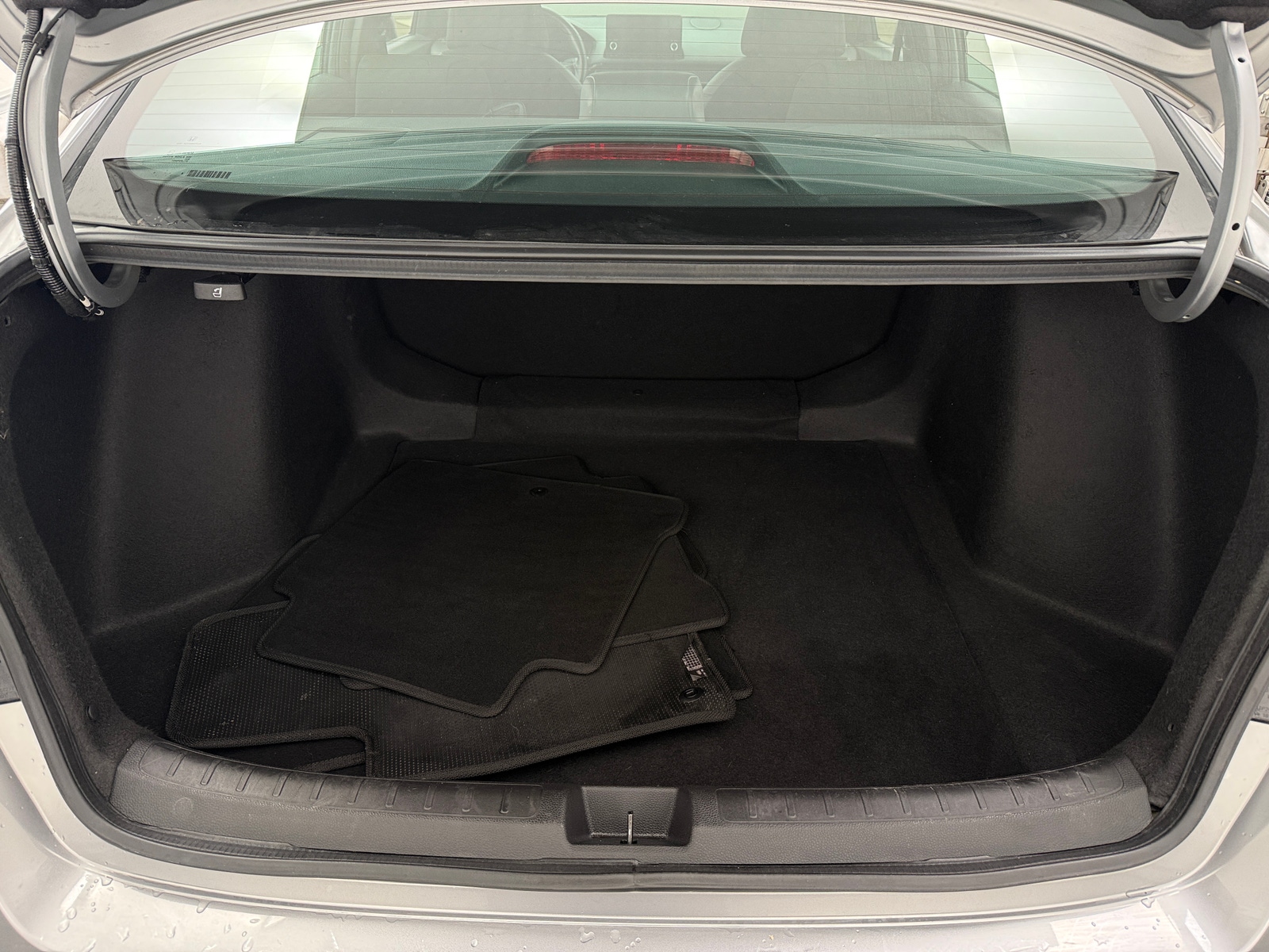 Thumbnail: 2022 Honda Civic - 7