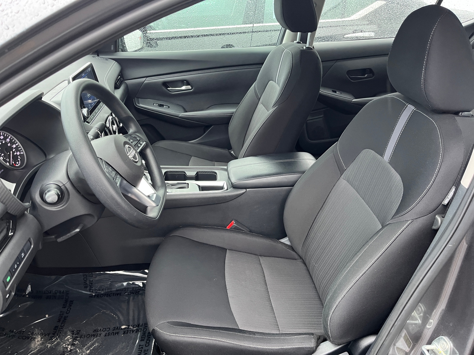 Thumbnail: 2025 Nissan Sentra - 2