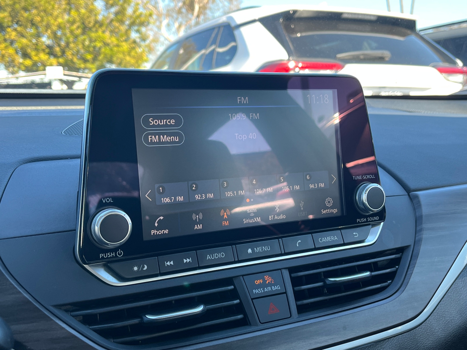 Thumbnail: 2025 Nissan Altima - 4