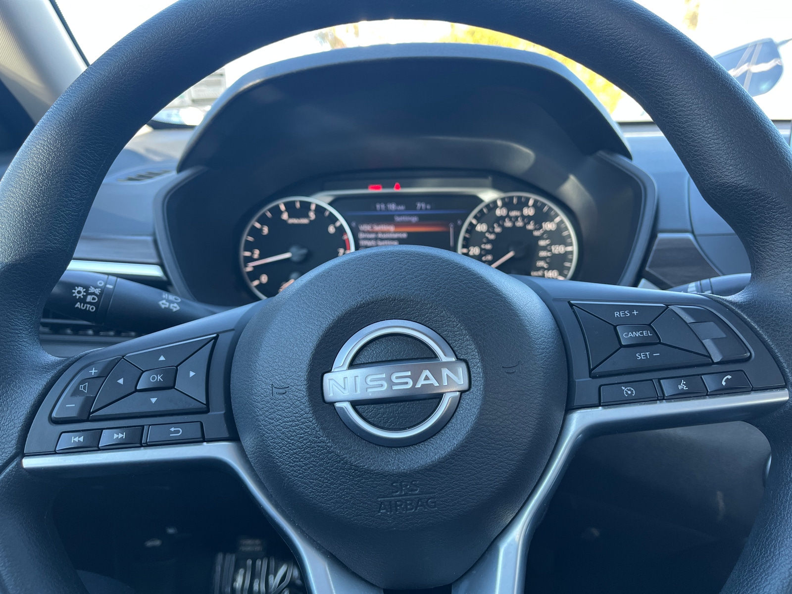 Thumbnail: 2025 Nissan Altima - 5