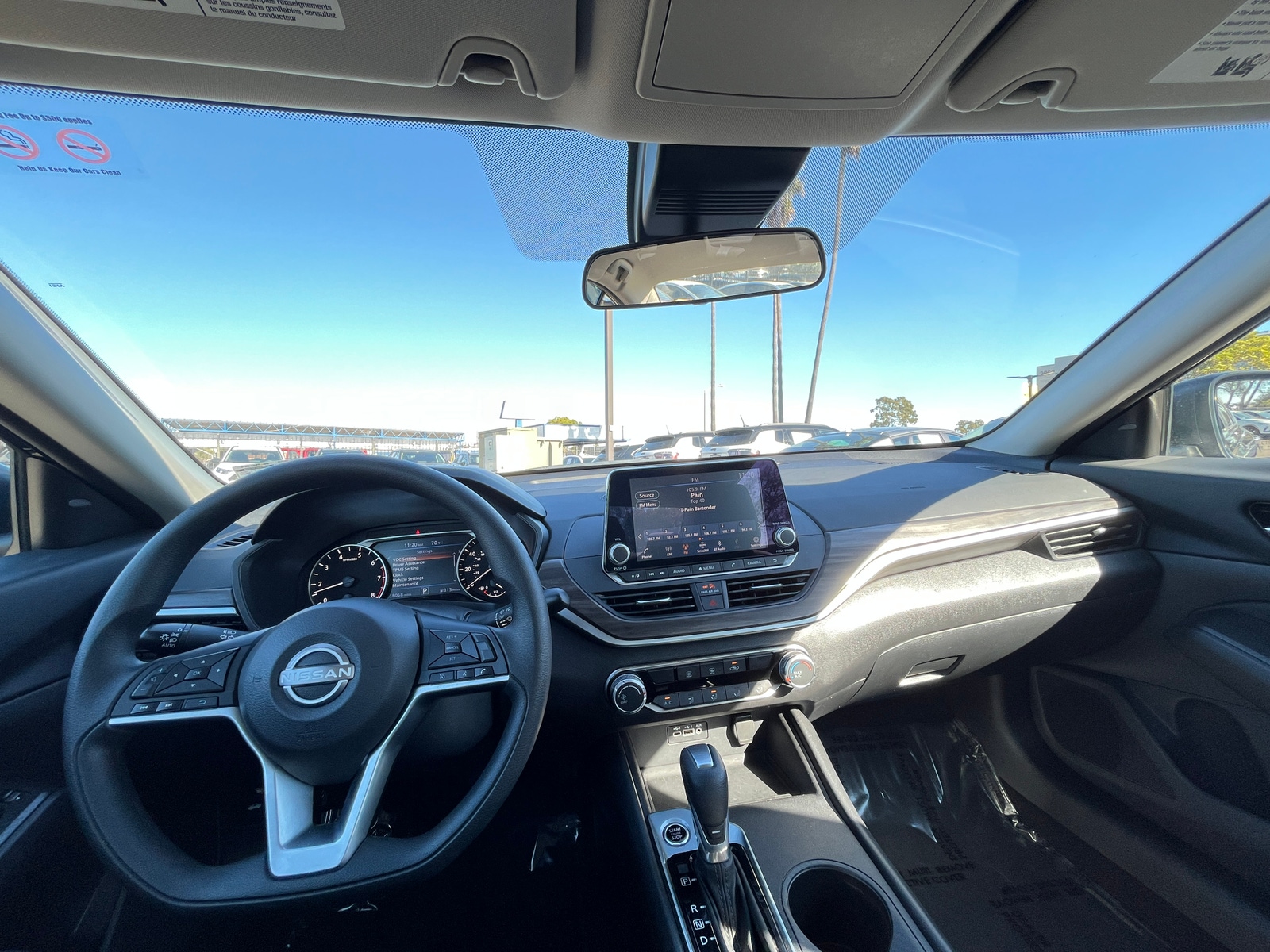 Thumbnail: 2025 Nissan Altima - 3