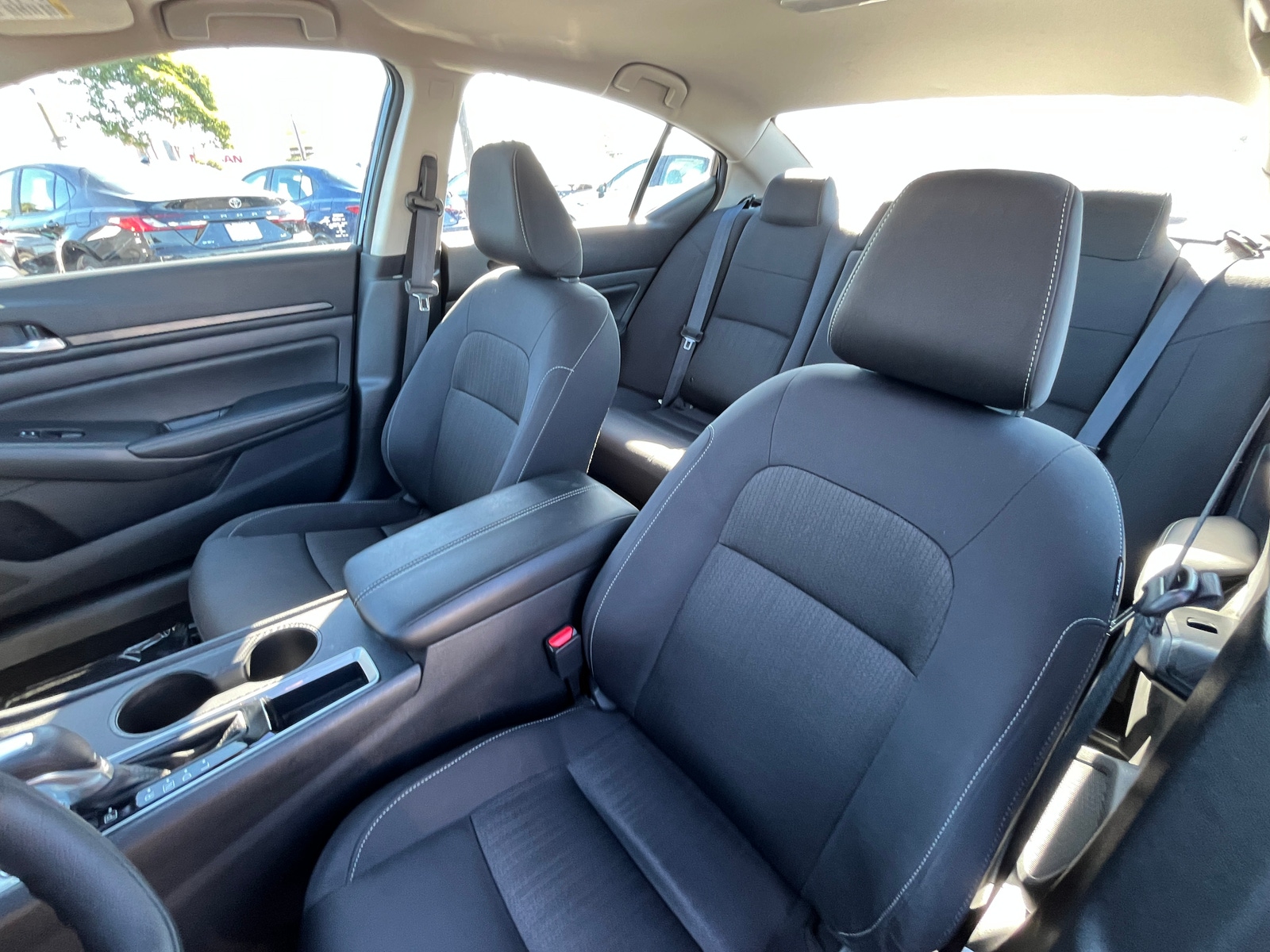 Thumbnail: 2025 Nissan Altima - 2