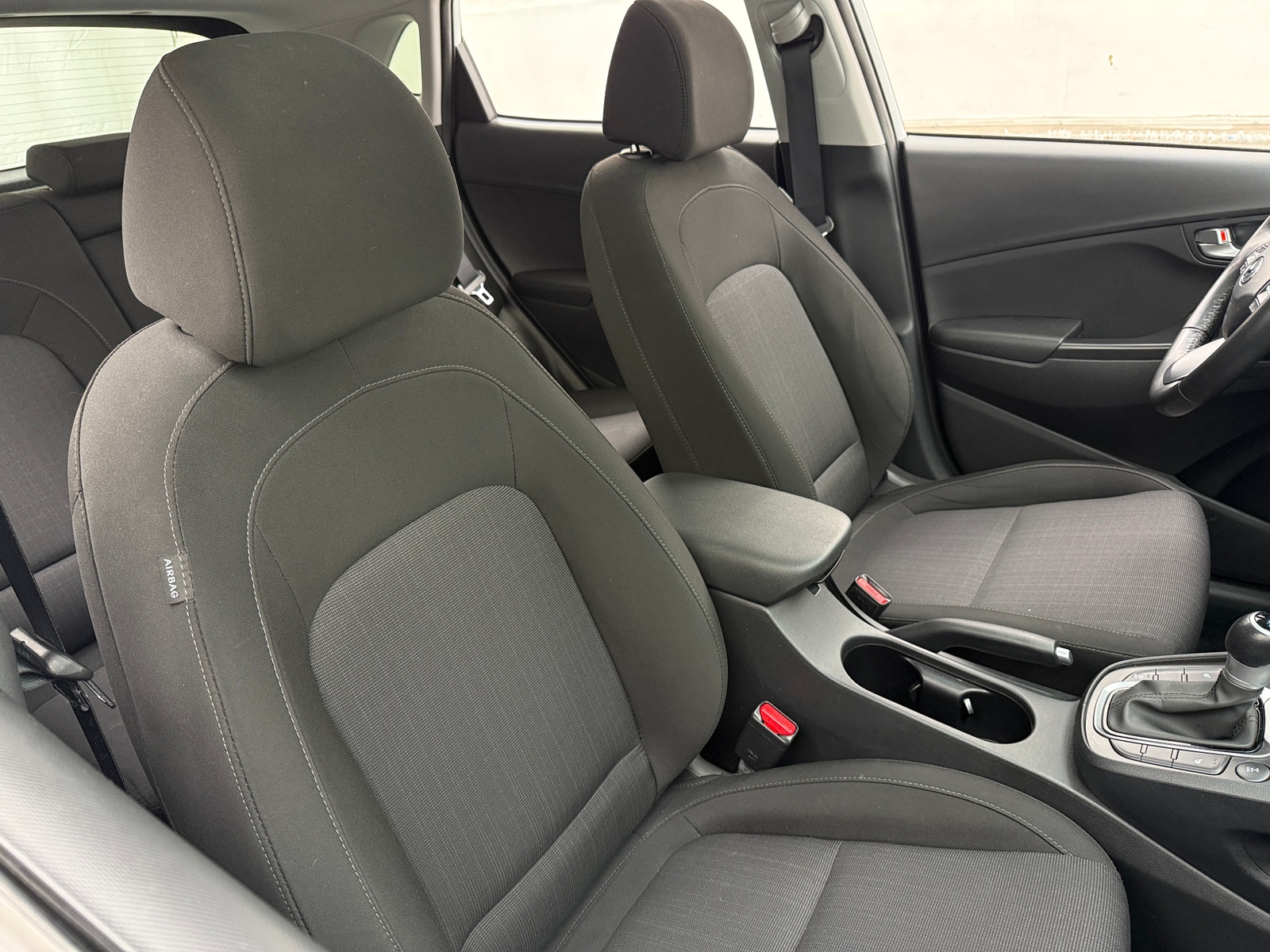 Thumbnail: 2023 Hyundai Kona - 2