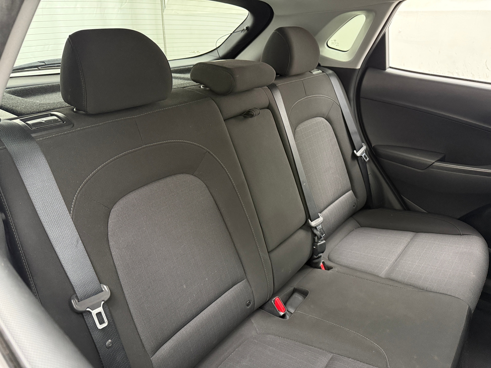 Thumbnail: 2023 Hyundai Kona - 6