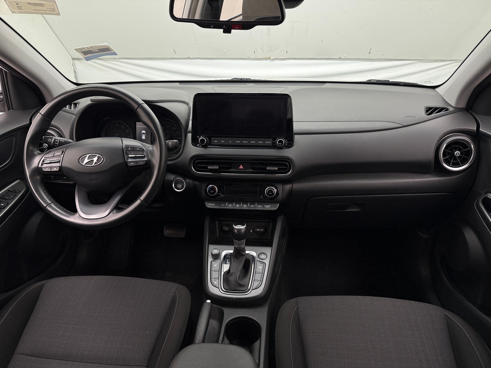 Thumbnail: 2023 Hyundai Kona - 3