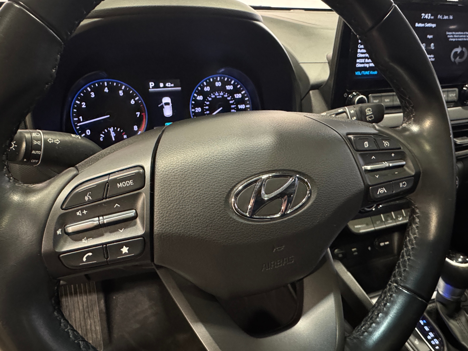 Thumbnail: 2023 Hyundai Kona - 5