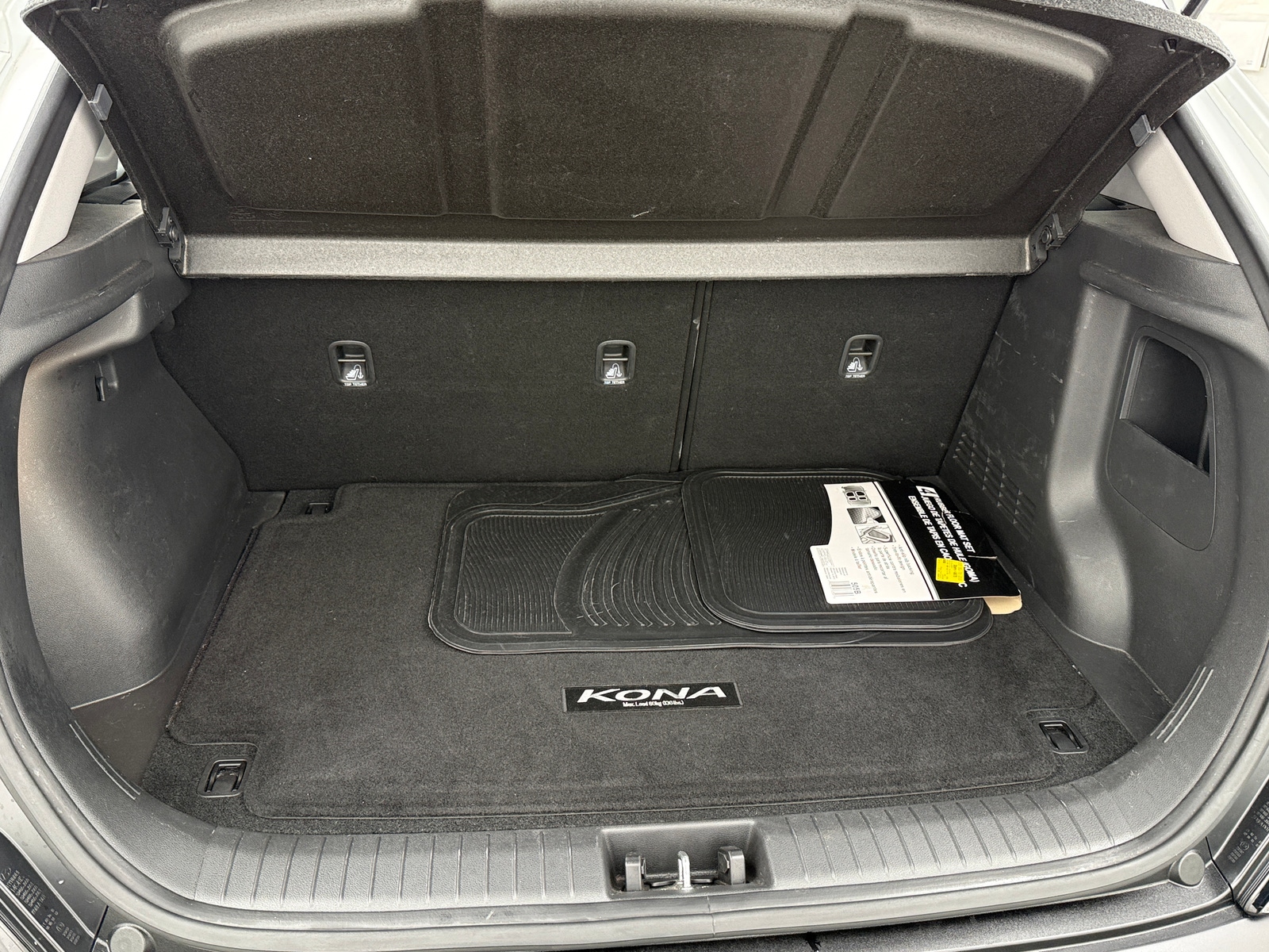 Thumbnail: 2023 Hyundai Kona - 7