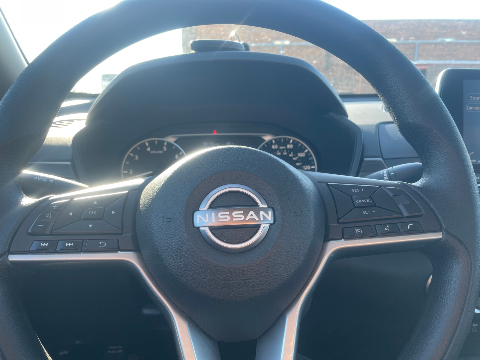 Thumbnail: 2025 Nissan Altima - 5