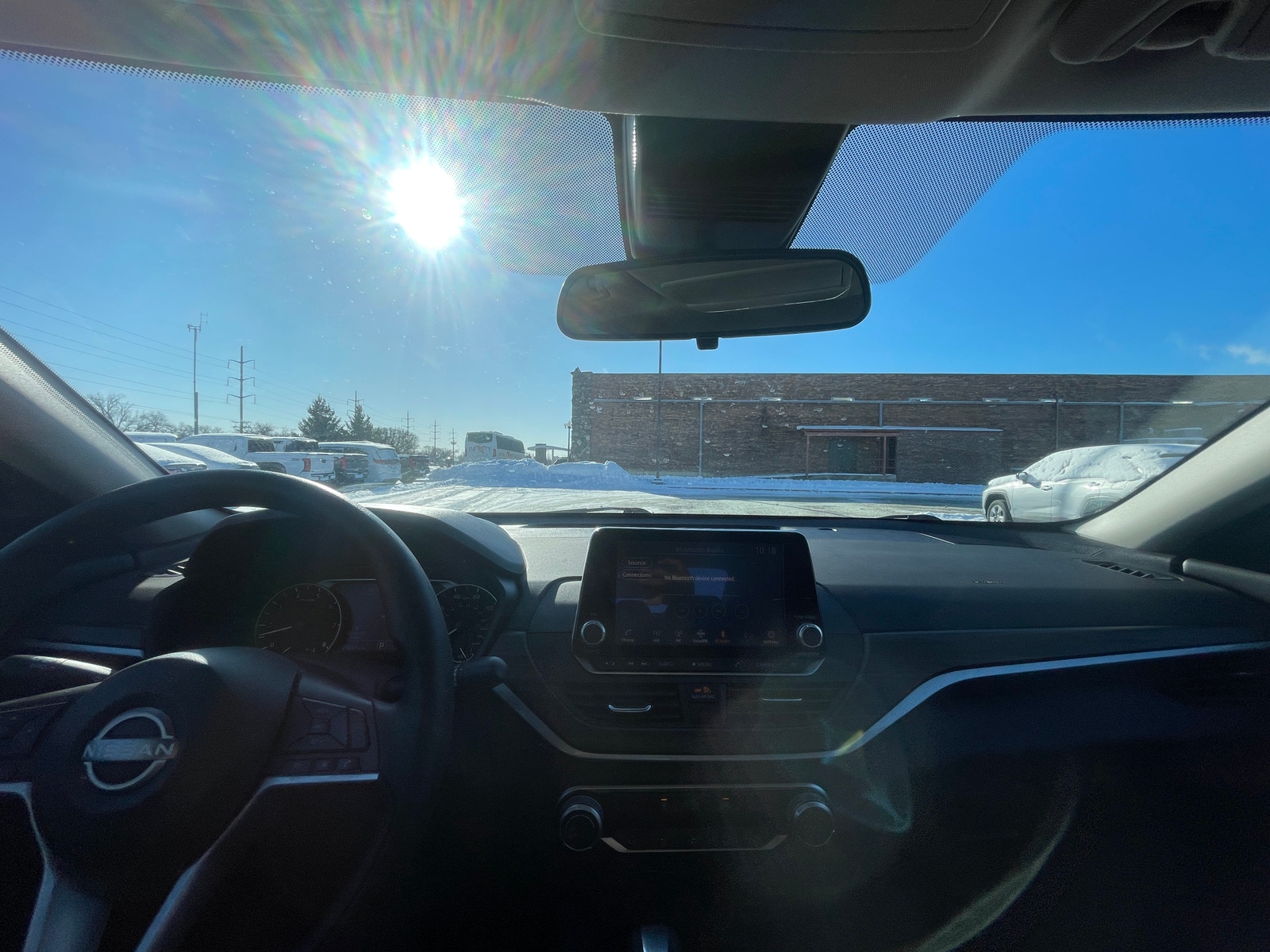 Thumbnail: 2025 Nissan Altima - 3