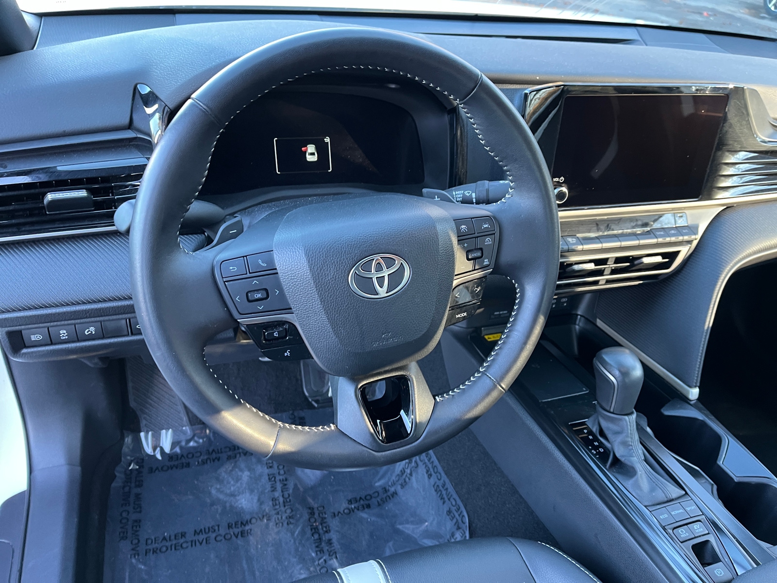 Thumbnail: 2025 Toyota Camry - 4