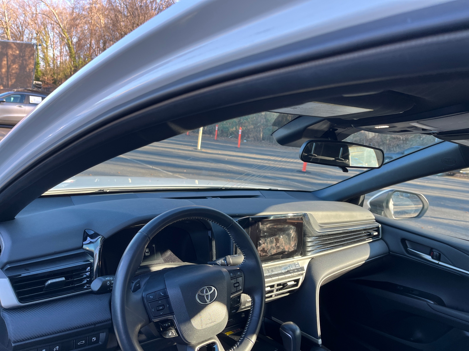 Thumbnail: 2025 Toyota Camry - 3