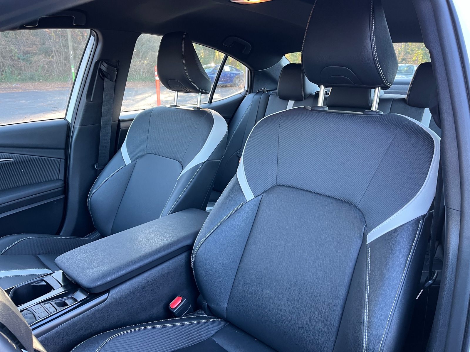 Thumbnail: 2025 Toyota Camry - 2