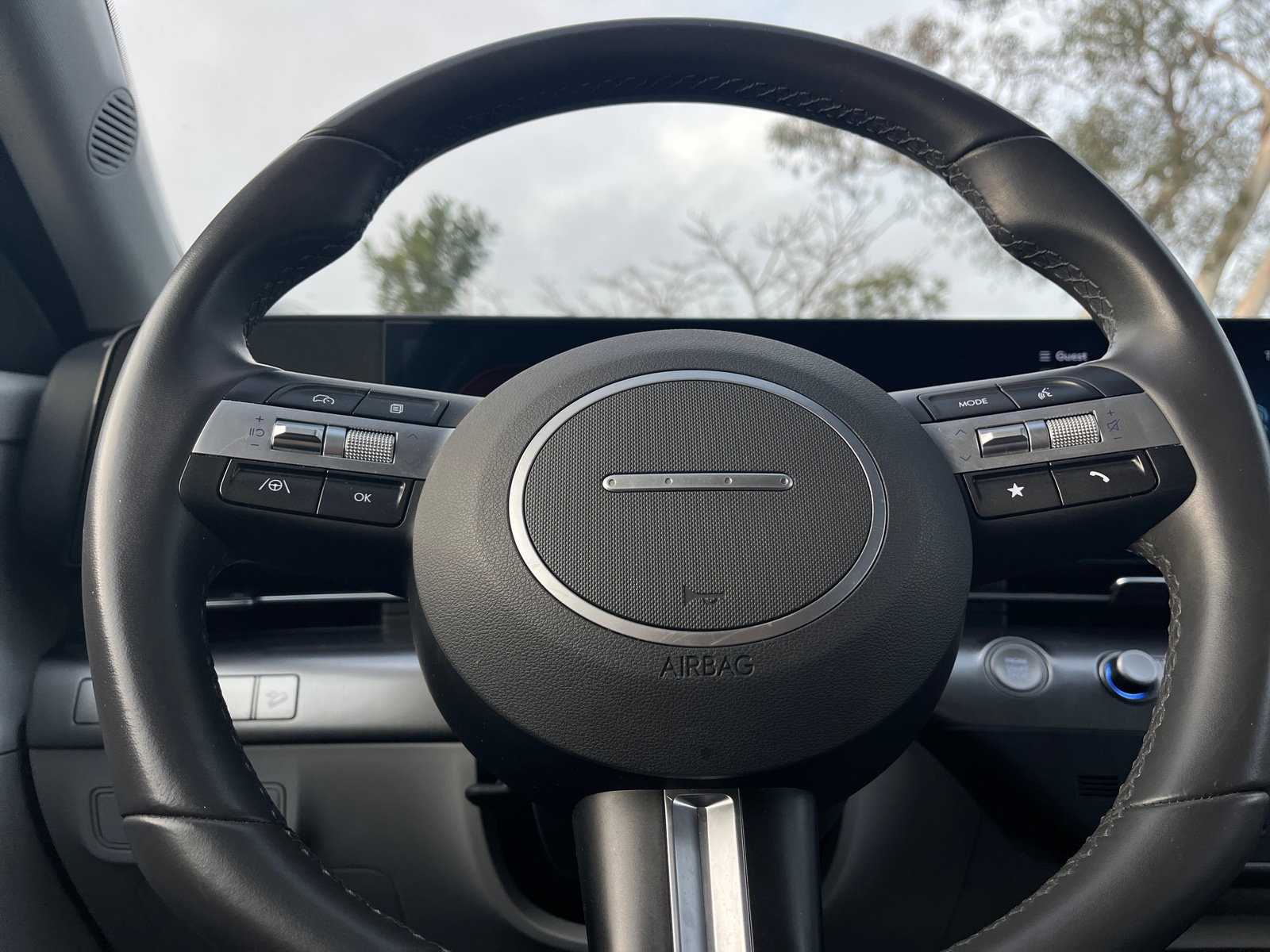 Thumbnail: 2025 Hyundai Kona - 5