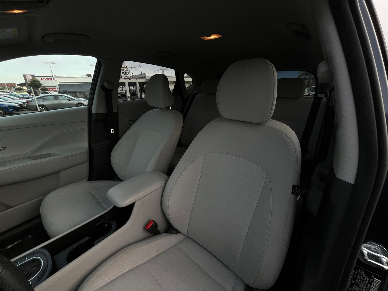 Thumbnail: 2025 Hyundai Kona - 2