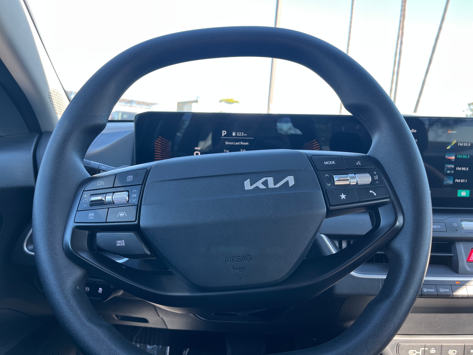 Thumbnail: 2025 Kia K4 - 5