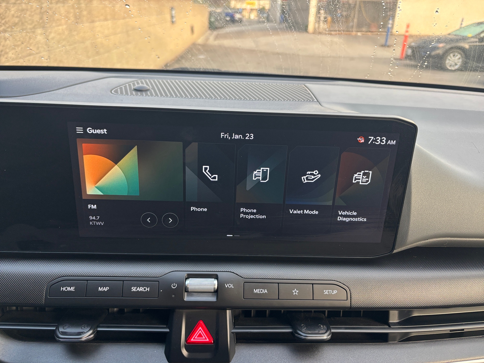 Thumbnail: 2025 Kia K4 - 4