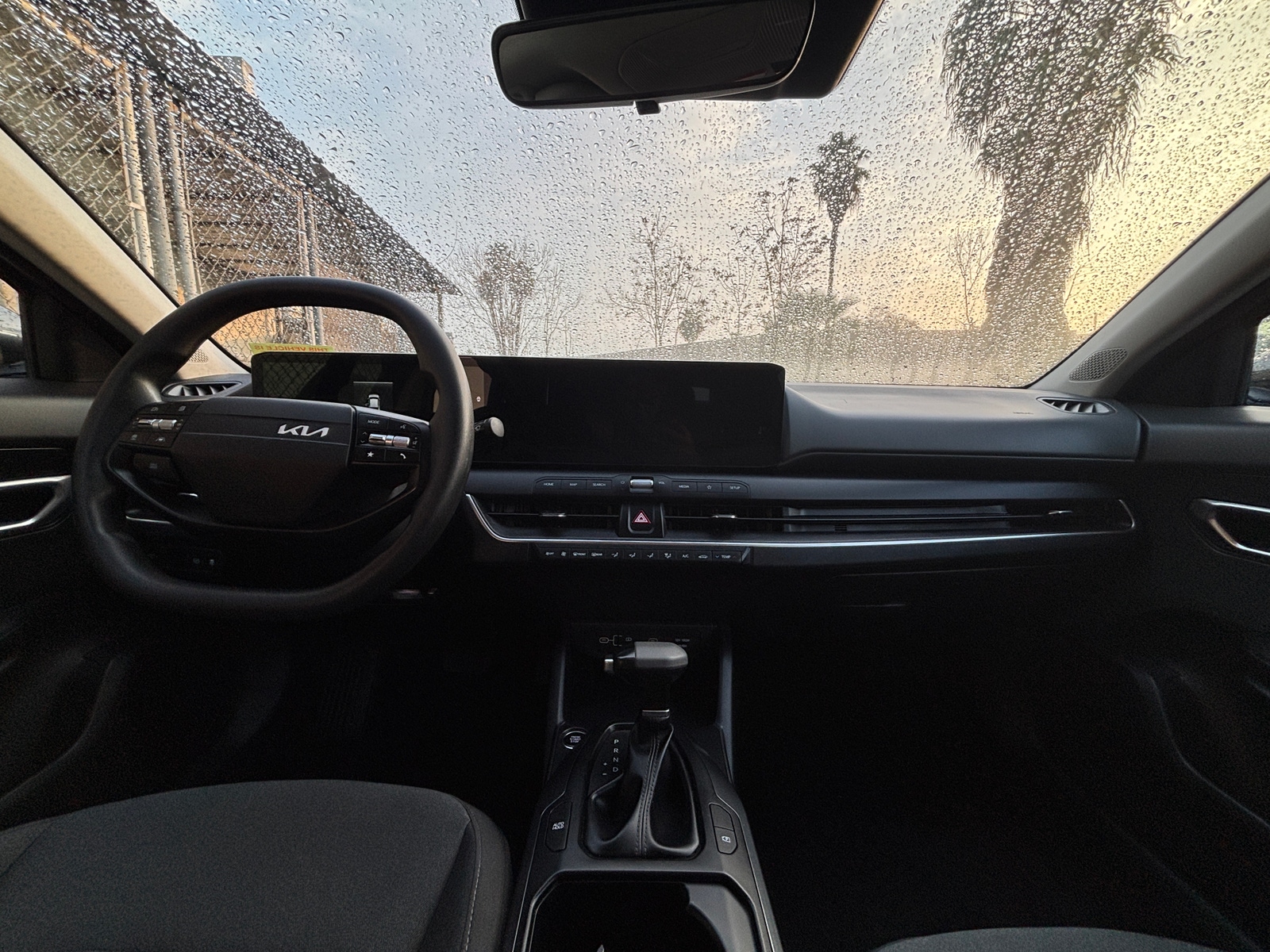 Thumbnail: 2025 Kia K4 - 3