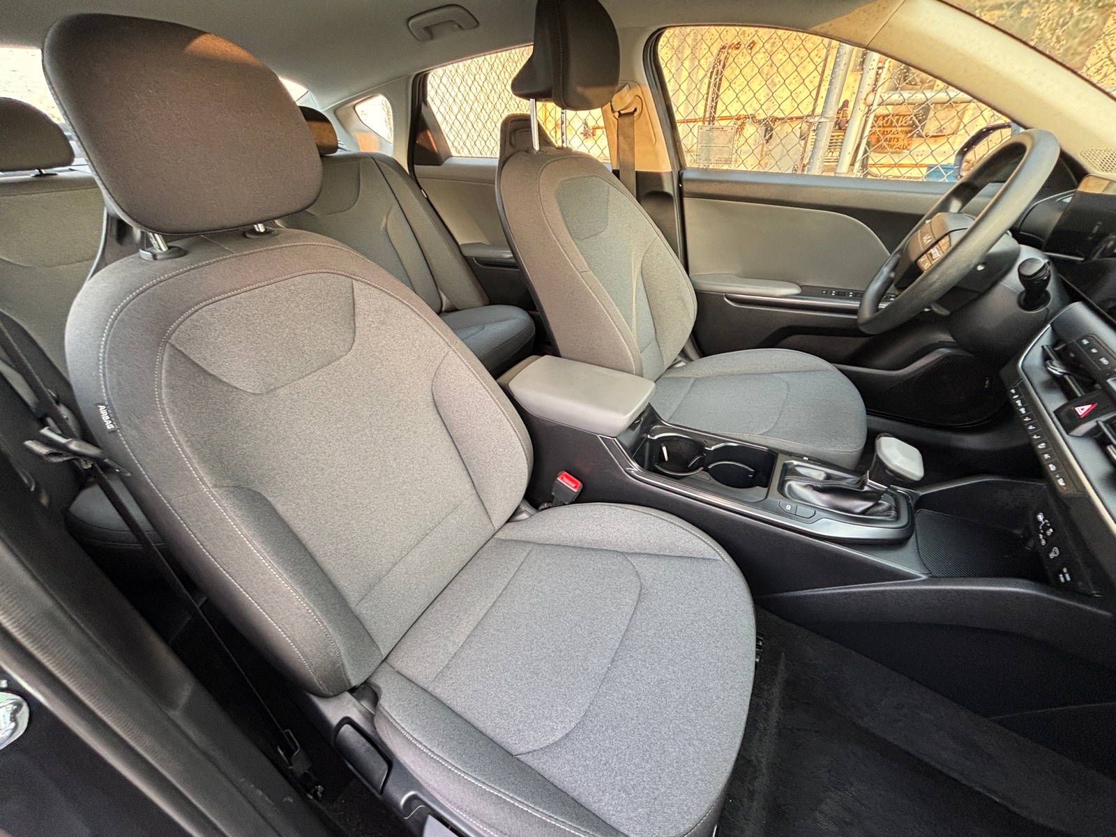 Thumbnail: 2025 Kia K4 - 2