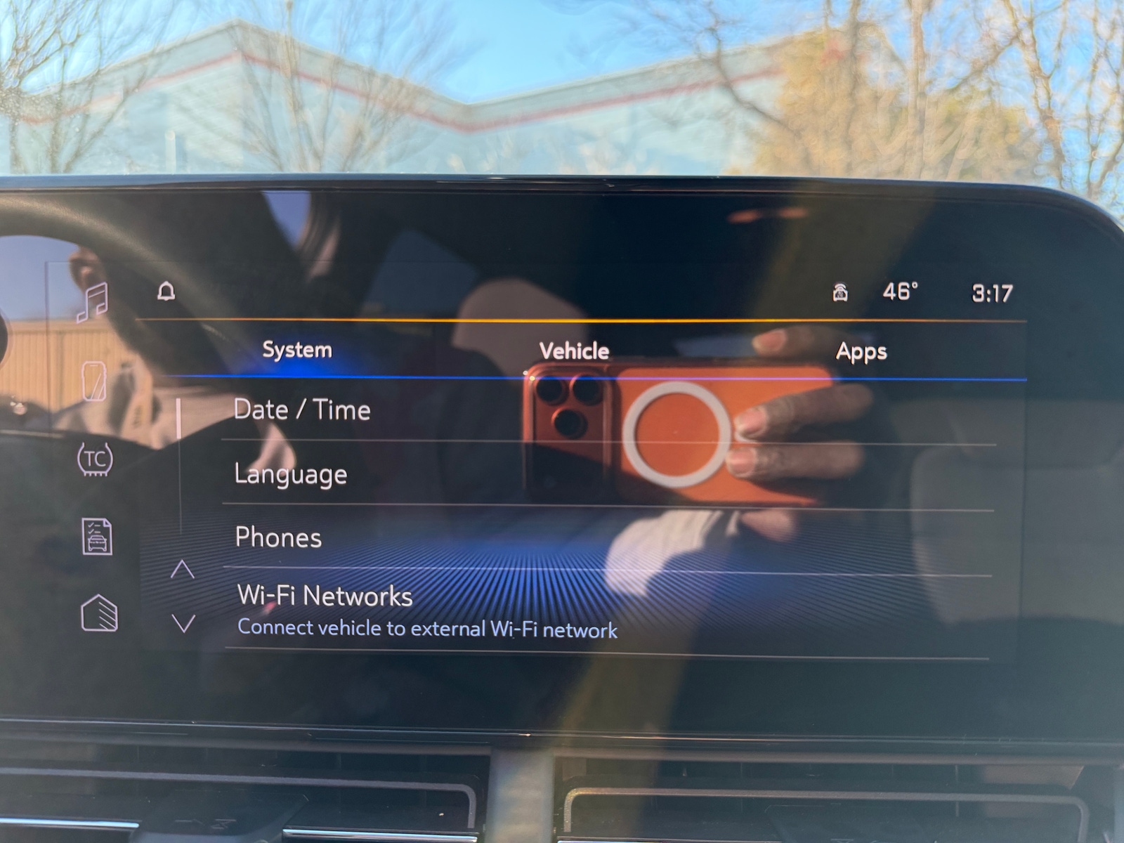 Thumbnail: 2025 Chevrolet Trax - 4