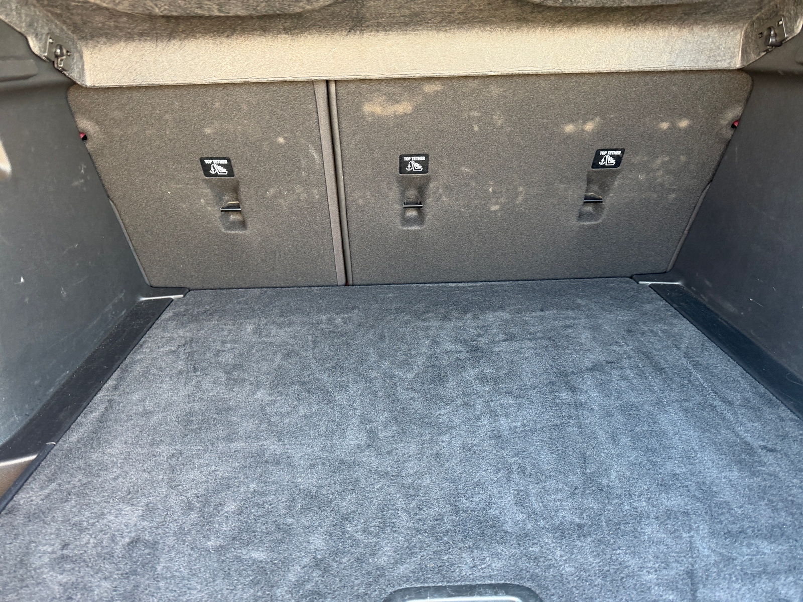 Thumbnail: 2025 Chevrolet Trax - 6