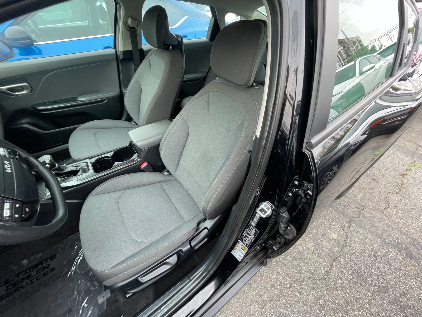 Thumbnail: 2025 Kia K4 - 2