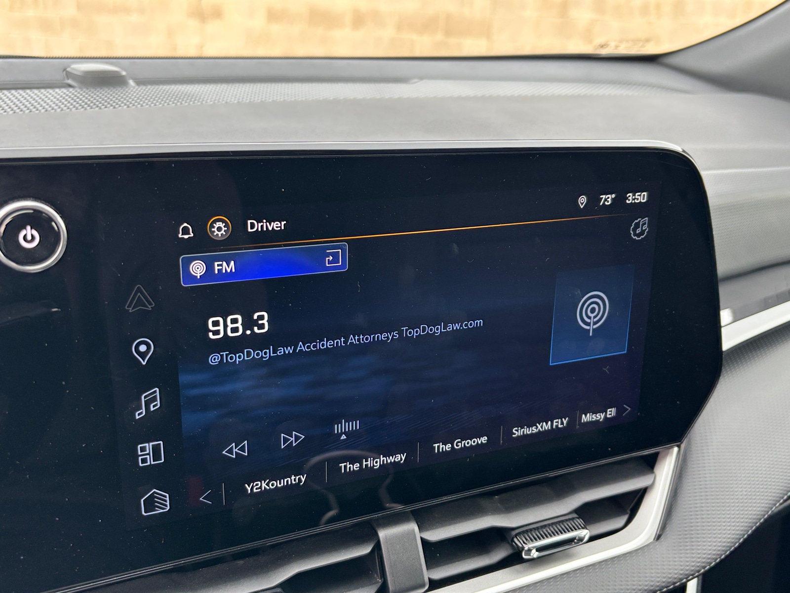 Thumbnail: 2025 Chevrolet Equinox - 4