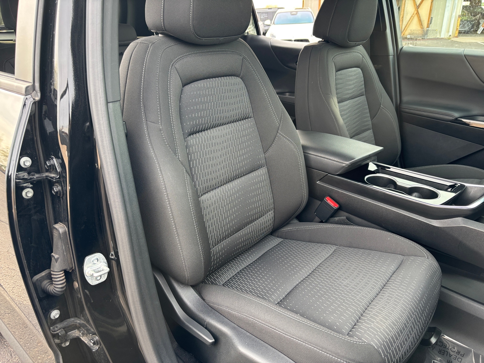 Thumbnail: 2025 Chevrolet Equinox - 2