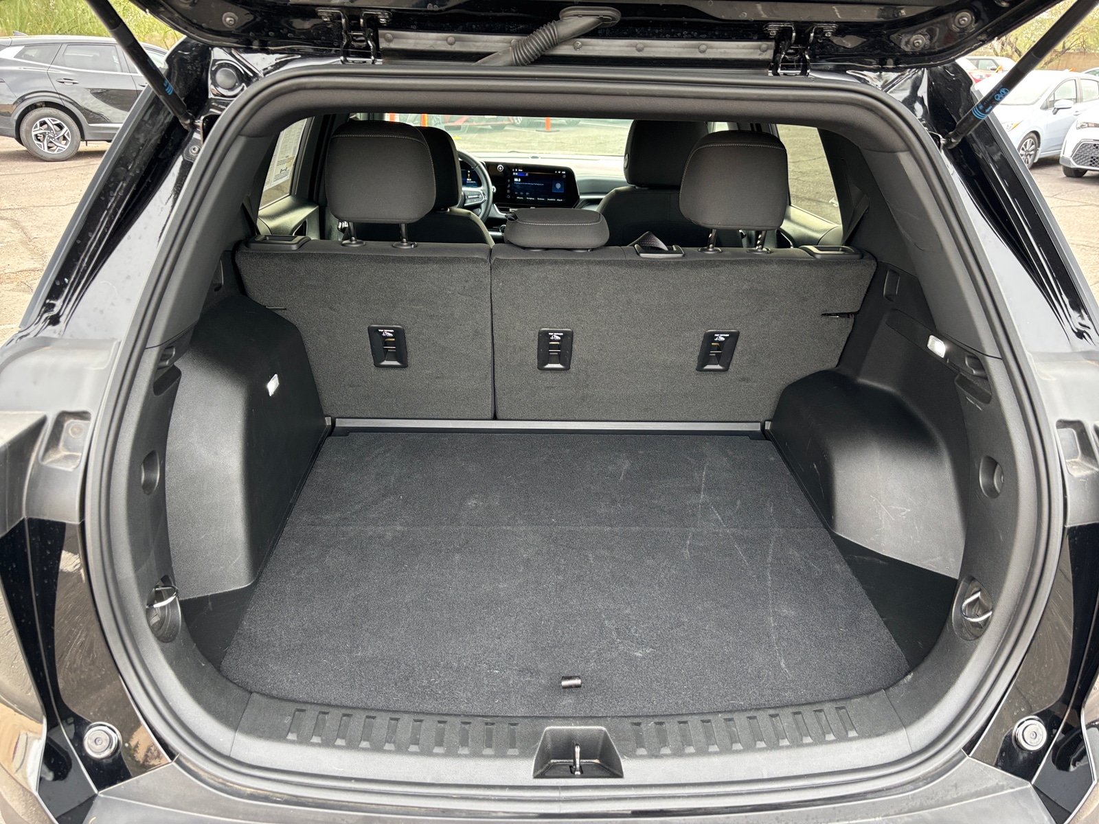 Thumbnail: 2025 Chevrolet Equinox - 6