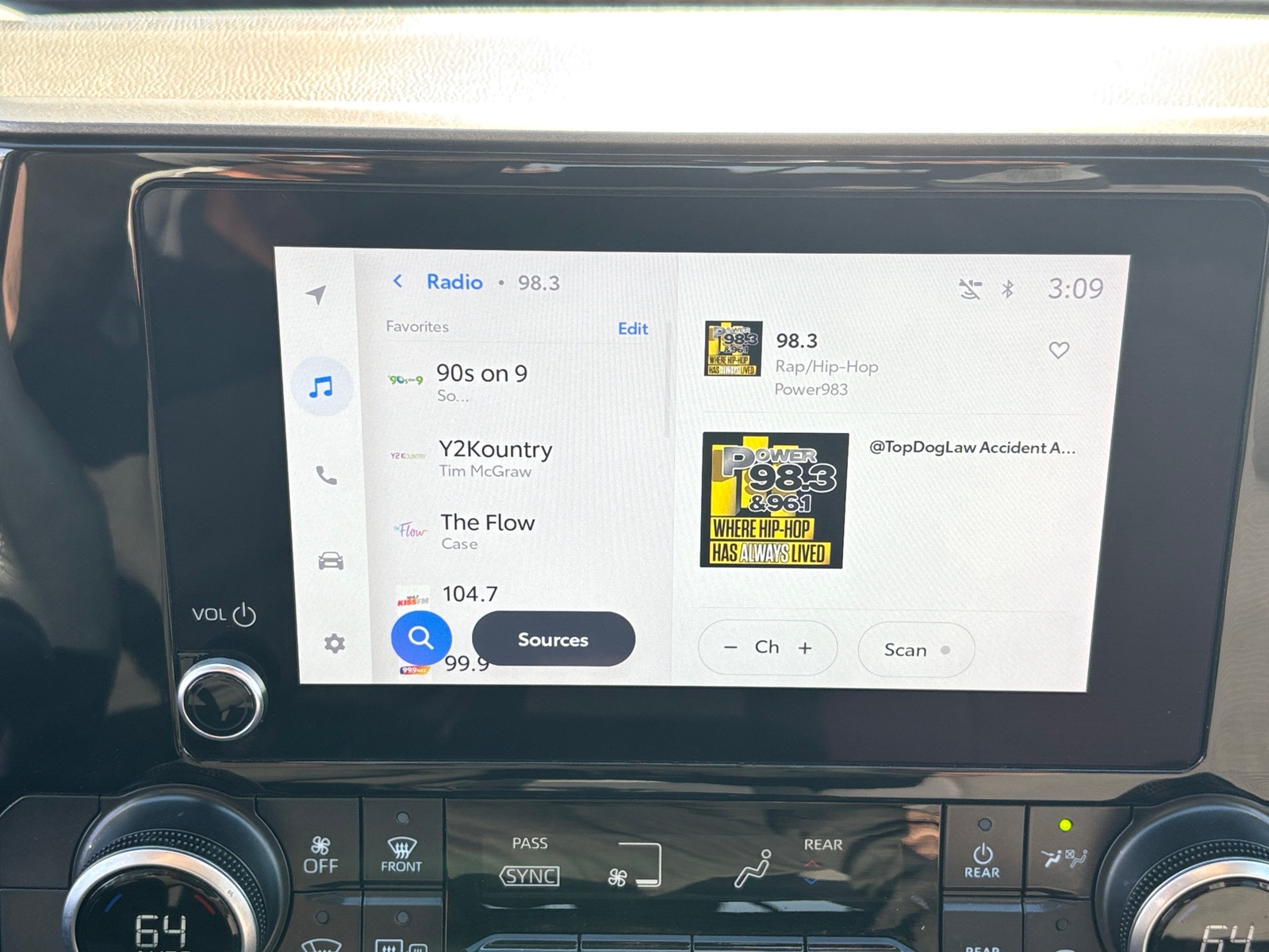 Thumbnail: 2025 Toyota Highlander - 4