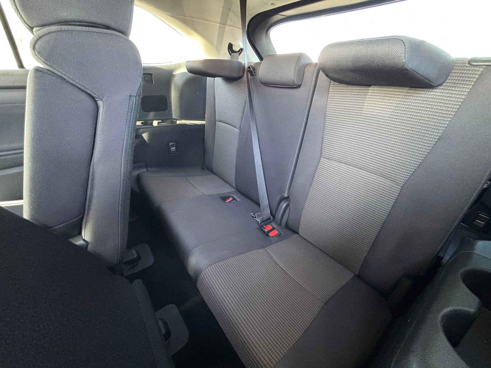 Thumbnail: 2025 Toyota Highlander - 6