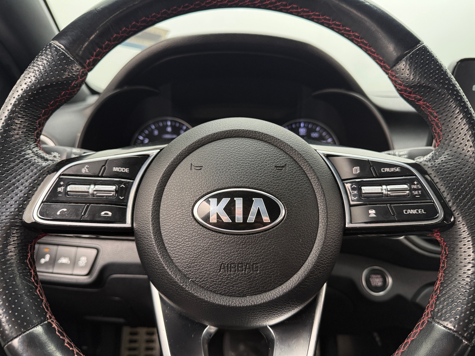Thumbnail: 2021 Kia Forte - 4