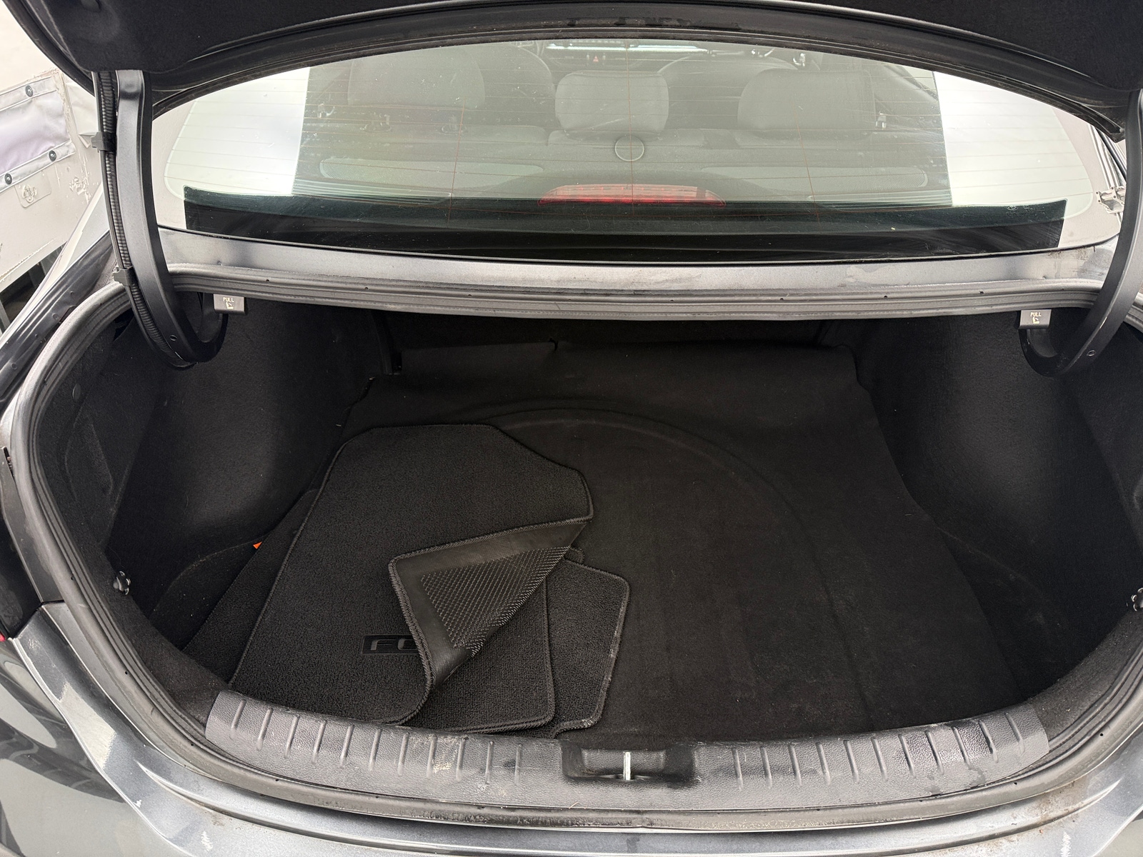 Thumbnail: 2021 Kia Forte - 6