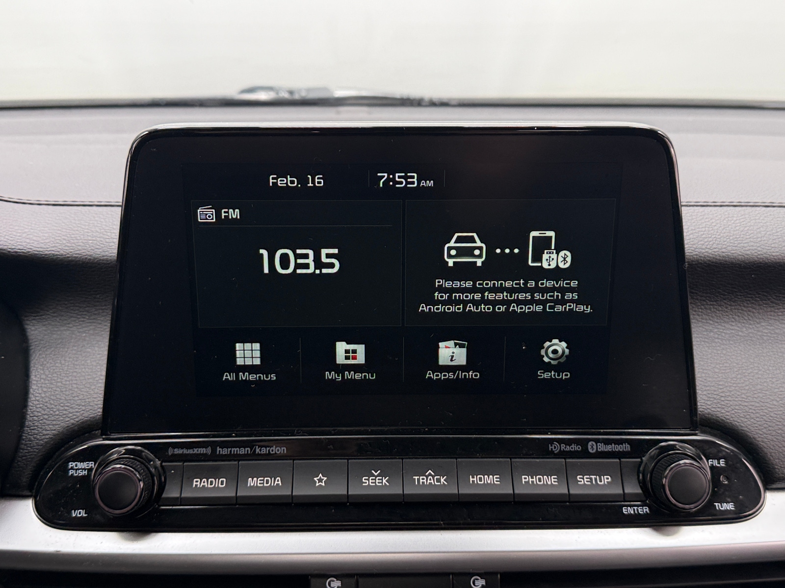 Thumbnail: 2021 Kia Forte - 3