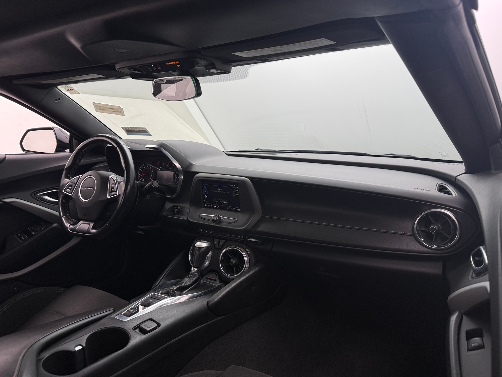 Thumbnail: 2021 Chevrolet Camaro - 3