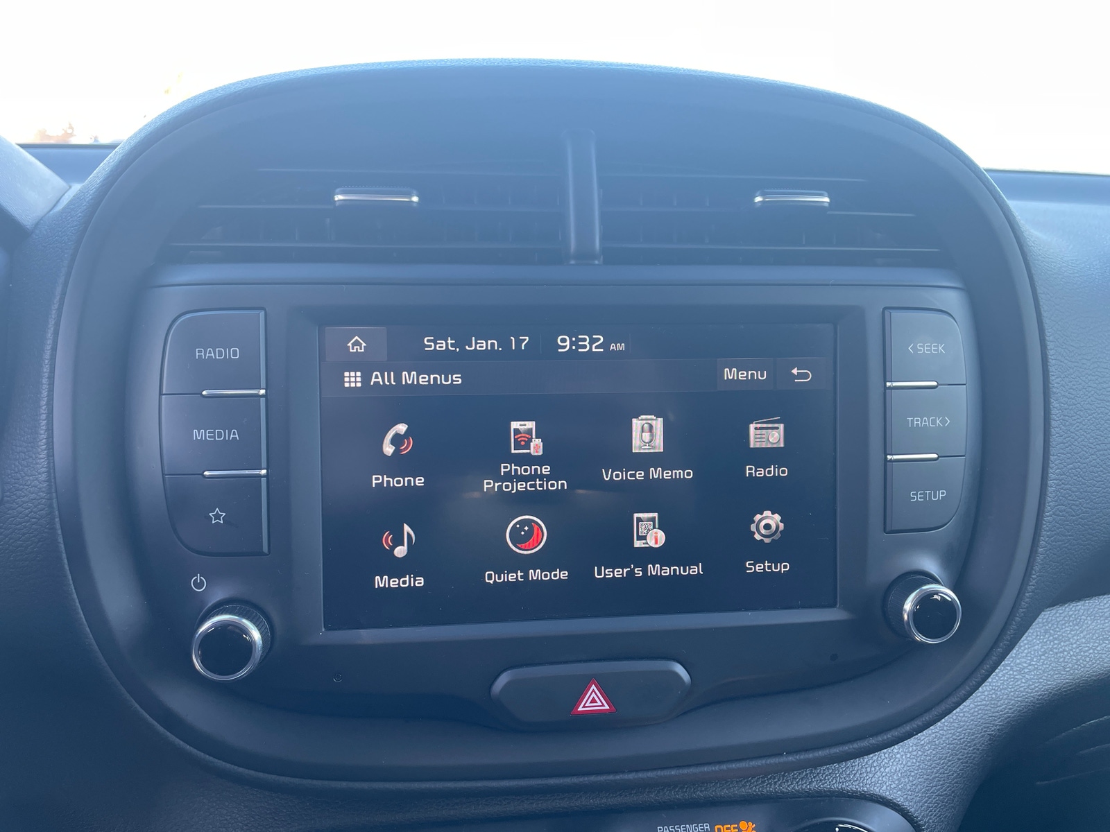 Thumbnail: 2025 Kia Soul - 4